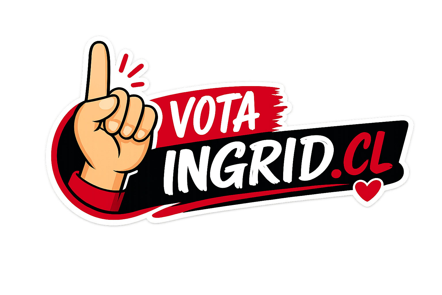 Vota Ingrid